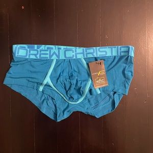 Andrew Christian CoolFlex Modal Boxer Brief